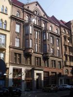 Apartment in the centre of Lviv - Ferienwohnung Lwiw