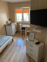 Kleines Doppelzimmer