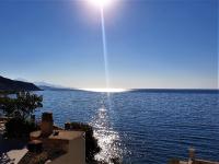 Villa Tzortzaki - Dias - B&B Tértsa