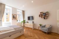 Vienna City Apartment - Ferienwohnung