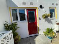 Appartement - Begane Grond