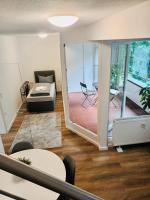 ND Apartments Bottrop am Centro 52 - Ferienwohnung Bottrop