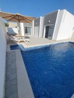 Villa de luxe avec piscine sans vis à vis Midoun - Ferienwohnung