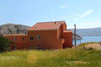 B&B Metajna - Rooms by the sea Metajna, Pag - 6487 - Bed and Breakfast Metajna