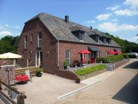Gocher Berghof Ferienwohnungen Langanke - B&B Goch