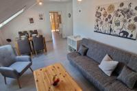 Schöne, helle 3 Zimmer mit Klimaanlage - Chambres d’hôtes Königstädten