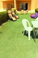 Cheerful Villa - Romance Resort - Ferienwohnung Al ‘Ayn as Sukhnah