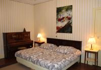 Suite con 2 Camere da Letto