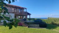 VILLA&MAR LANGRE BEACH - Ferienwohnung