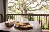 18 The Bridge, St Lucia - B&B
