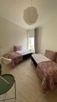 ApartmentInCopenhagen Apartment 1506 - Chambres d’hôtes