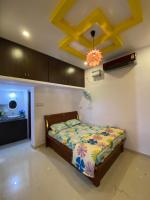 Deluxe Double Room (2 Adults + 1 Child)