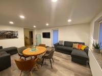 Apartment 2 with Terrace