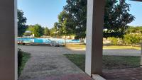 Panoramic 18th green view apartment in Lighthouse - B&B