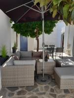 B&B Volos - Dimitrios Loft Apartment - Bed and Breakfast Volos