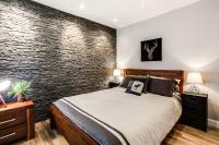 B&B Mont-Tremblant - Le Villageois by Gestion ELITE - Bed and Breakfast Mont-Tremblant