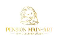 B&B Mainstockheim - Pension Main-Art - Bed and Breakfast Mainstockheim