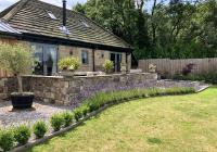 Harrogate Barns - B&B