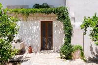 Apartamento con terraza