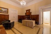 Design Duplex at National Museum - B&B Napoli