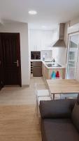 Precioso estudio en Cedeira. - Chambres d’hôtes