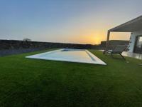 Villa Los Volcanes - Bed and Breakfast Lajares