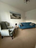 B&B Mexborough - Kingfisher House - Bed and Breakfast Mexborough