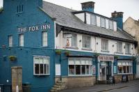 B&B Guisborough - Fox Inn - Bed and Breakfast Guisborough