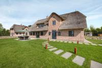 Koptainshüs Süd - B&B Westerland