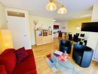 Residenz/Sommerwind - B&B Warnemünde