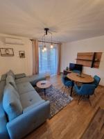 Nina Apartman 2 - B&B Soko Banja