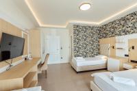 Family Room with Sea View