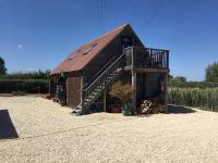 Oaks Barn - B&B