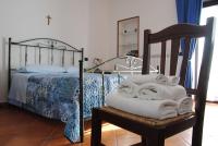 Habitación Doble con balcón (2 adultos + 1 niño)