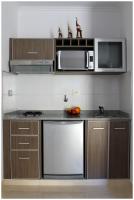 Appartement met 1 Slaapkamer (6 Volwassenen)