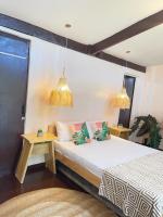 Habitación Doble con baño privado