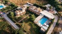 B&B Kourouta - Alea Villas - Bed and Breakfast Kourouta