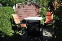 Renate - B&B Ostseebad Kühlungsborn