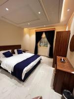 Suite con 2 Camere da Letto