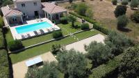 Villa Corse - B&B Folelli