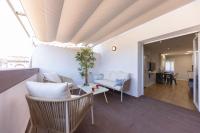 B&B Girona - Bravissimo Eiximenis, with beautiful terrace and views - Bed and Breakfast Girona