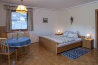 Appartement met 1 Slaapkamer en een Balkon