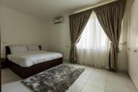 Accra Fine Suites - Henrietta's Residences - B&B Accra