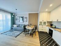 Apartament Sunnyside Rewa - Bed and Breakfast Rewa