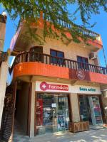 Morada da Praia Pousada - B&B