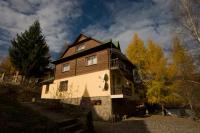 B&B Yaremche - Na Velykim - Bed and Breakfast Yaremche