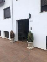 Apartamento en Cazorla con terraza y vistas espectaculares al Parque Natural - Chambres d'hôtes Cazorla
