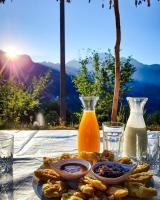 Guesthouse Freskia - Bed and Breakfast Theth