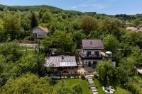 B&B Pietroşiţa - Vila Rustic INN Bucegi - Bed and Breakfast Pietroşiţa