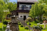 Vila Rustic INN Bucegi - B&B Pietroşiţa